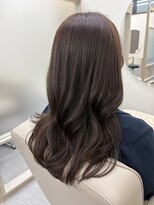 トッカ 広島(tocca)&nbsp;ヘーゼルベージュカラー♪