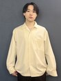 ワンポイント ウィズ パリス(One Point with Paris) 大石 雄生