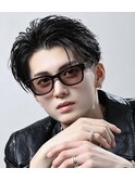 フェザーショート