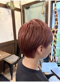 ショートスタイル