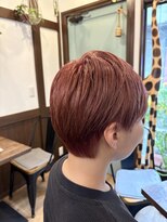ナチュラ(natura)&nbsp;ショートスタイル