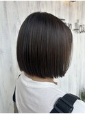 シアーグレージュ
