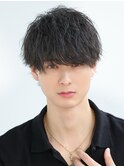 ランダムシャドウマッシュ