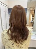 【伊勢原】ブリーチなしダブルカラー