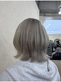 ホワイトミルクティー