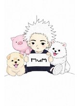 ムム(mum)&nbsp;TSUSHIMA 