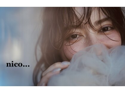 ヘアーグロウニコ(hair grow nico...)の写真