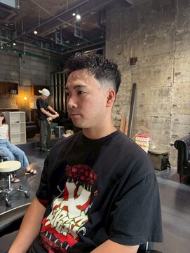 ノマド 長堀橋(Nomad) フェザーアップ