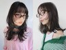 【平日限定・担当者お任せ】似合わせカット