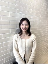 ニル(NILLU)&nbsp;柄谷 風歌