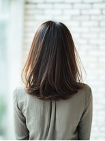 美染 倉吉店&nbsp;髪質改善/白髪ぼかし/白髪染め/オーガニックカラー