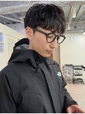 【JINKI】ルーズショート