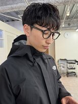 グリーン 渋谷(green) 【JINKI】ルーズショート