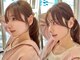 ショート　レイヤーカット　縮毛矯正　髪質改善　ＭＯＤＥＫ’Ｓ仙台の写真