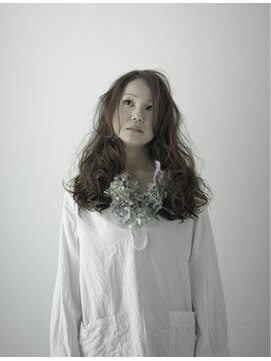 オークラフトヘアー(O craft hair) ポツーンヘアー