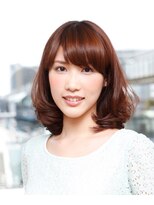 キッカ 八街店(CHICCA)&nbsp;バルーンボブ