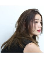 ザ ライフ(the LIFE) ・・・stylish long・・・