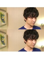 ロイ プラスアティック(roi ＋attic)&nbsp;谷町６丁目美容室◆異空間美容室roi◇