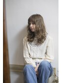 シースルーウエーブ