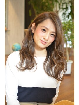 マービー 南浦和(mavie) mavie フェアリーウェーブ×とろみアッシュ【南浦和】