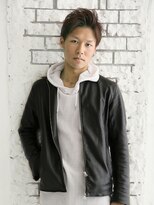 ユーシャンボール(U-CHAMBORD)&nbsp;ナチュラルアップバング