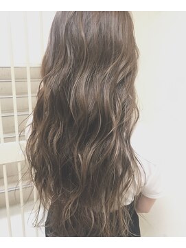 ミリム 栄矢場町店(MIRiM) 【MUSE栄】ベージュカラー