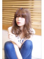 アクト 三鷹店(ACT)&nbsp;ミディアムスタイルACT