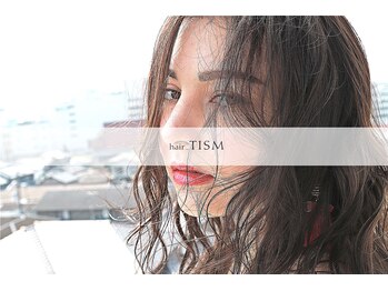 hair_TISM