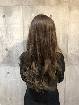 モードケイズ 六甲道店(MODE K’s) 六甲カラーコレクション♪