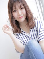 イコロ 流山おおたかの森(icoro)&nbsp;エアリーミディアム【icoro流山おおたかの森】