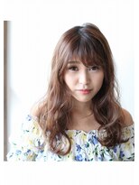 イストライフ 小幡店 【istlife小幡店】ガーリーウェーブ