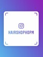 ヘアショップ ホップエム(HAIR SHOP HOP M)&nbsp;Instagramしてます！是非ご覧下さい@hairshophopm