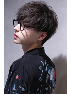 リップス 渋谷(LIPPS) 【パウダーショート】