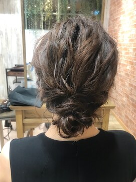 シュリット 溝の口(schritt) 《ナチュラル×小洒落》set style -schritt takuya-