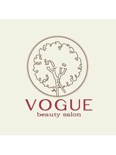 beauty salon VOGUE 幸町店