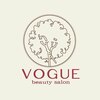 ビューティサロン ヴォーグ 幸町店(beauty salon VOGUE)のお店ロゴ