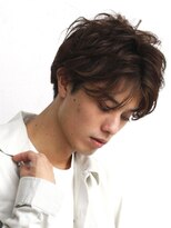 エコモ ヘアー(E Komo hair) ふんわりムーブパーマ