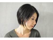 エイチエアー アルファ H'air alfa つつじヶ丘北口店