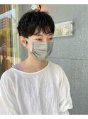 ウェットコンパクトショート