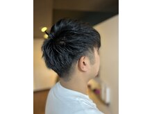 ヘアデザイン ヴォワール(hair & design voir)