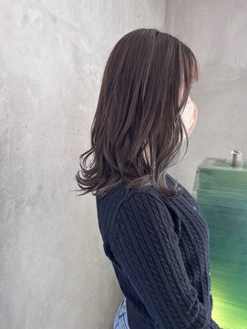 サラジュ 川西店(SARAJU) オリーブグレージュ