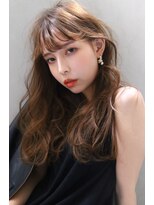 ロゼ 枚方(Rose)&nbsp;【ROSE】外ハネミディアム /切りっぱなし/ボブ