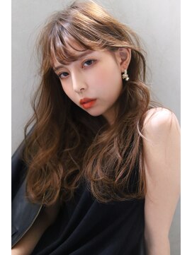 ロゼ 枚方(Rose) 【ROSE】外ハネミディアム /切りっぱなし/ボブ