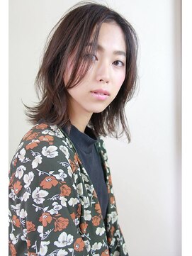 インスヘアー 関大前店(INCE HAIR) INCE　HAIR　関大前店