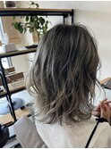 シルバーシャドールーツ(^^)