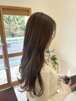 ゲリールエノミヤ(guerir enomiya)&nbsp;【guerir enomiya】オリーブグレージュ