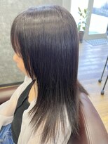 ポルク (Polku)&nbsp;極潤縮毛矯正