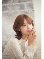 バード(bird) 【2023年秋の新作スタイル】戸田公園美容室bird