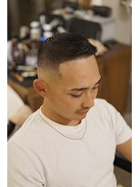 ザチョップショップ キチジョウジ(THE CHOP SHOP KICHIJOJI) クルー