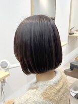 トト 船橋店(toto.)&nbsp;イメチェン/似合わせカット/フルバング/ハッシュカット[西船橋]